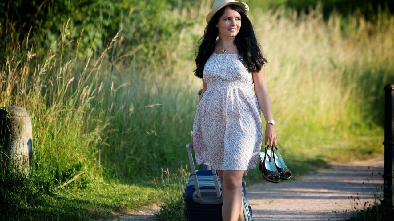 Early Christmas Travel Threatened by Series of Storms in the US