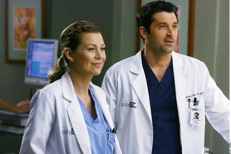 Prepara ABC nuevo spin-off