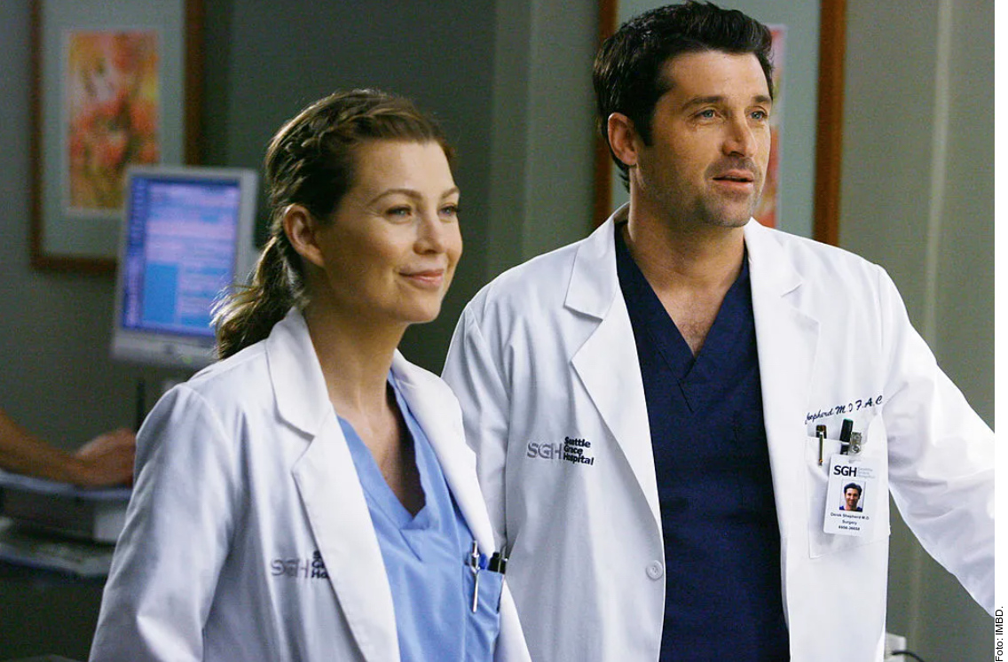 Prepara ABC nuevo spin-off