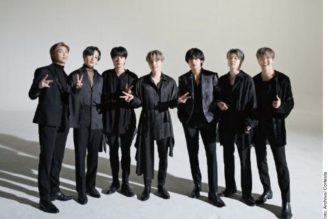 BTS vuelve a los AMA