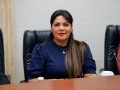 Propone legislar sobre violencia deportiva