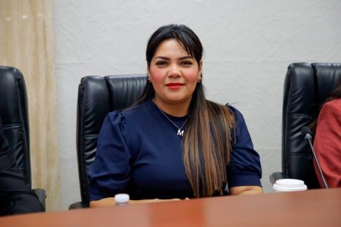 Propone legislar sobre violencia deportiva