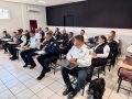 Dan curso a oficiales sobre trato a autistas