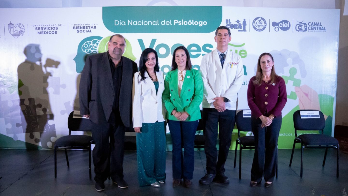 Piden revalorar papel social de los psicólogos