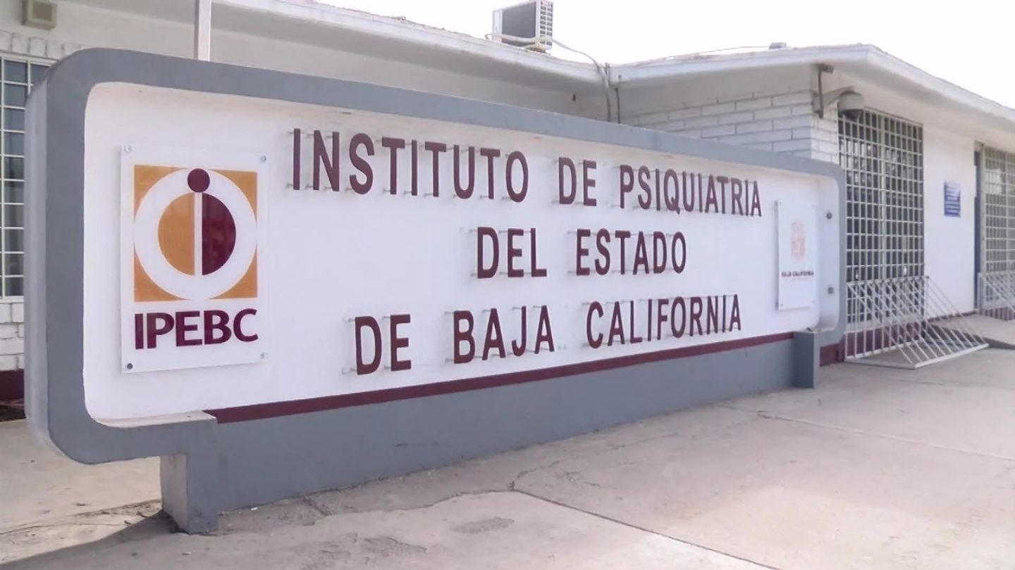 DENUNCIAN IRREGULARIDADES EN ATENCIÓN PSIQUIÁTRICA