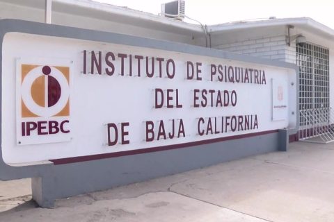DENUNCIAN IRREGULARIDADES EN ATENCIÓN PSIQUIÁTRICA