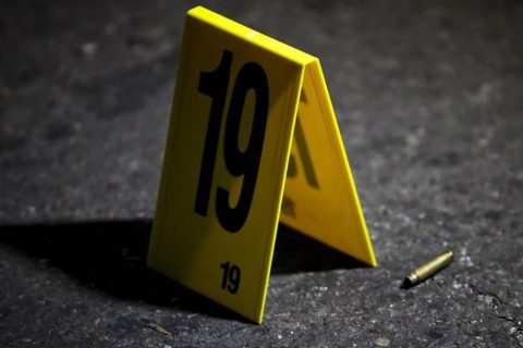 Se mantiene BC como uno de los Estados más violentos
