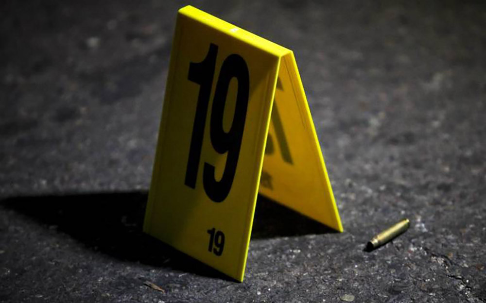 Se mantiene BC como uno de los Estados más violentos