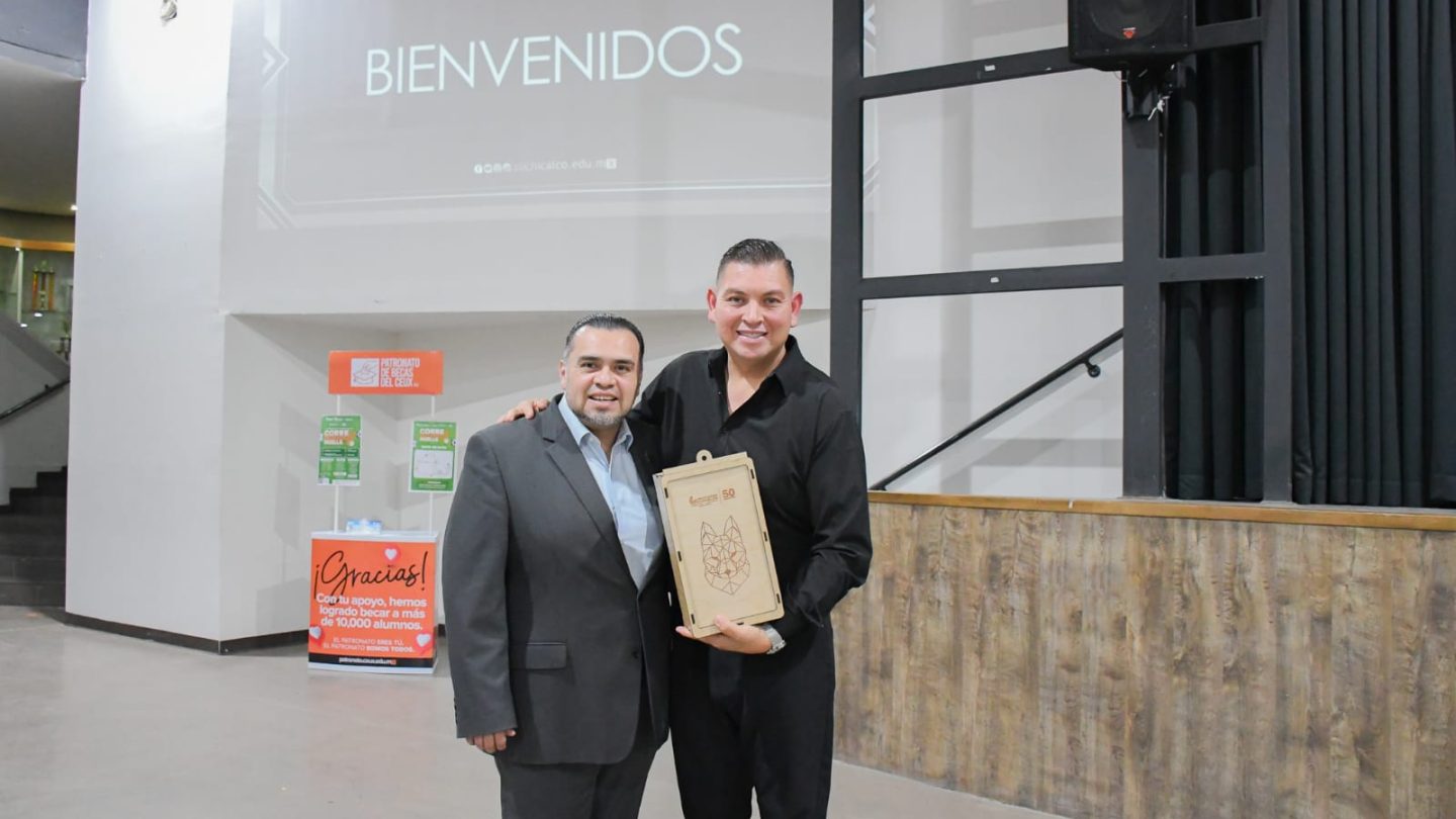 Liderazgo y comunidad