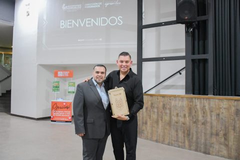 Liderazgo y comunidad