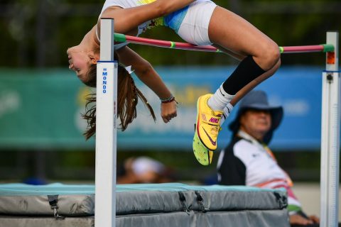 BC firma una destacada actuación en las categorías Sub 16 y Sub 18.