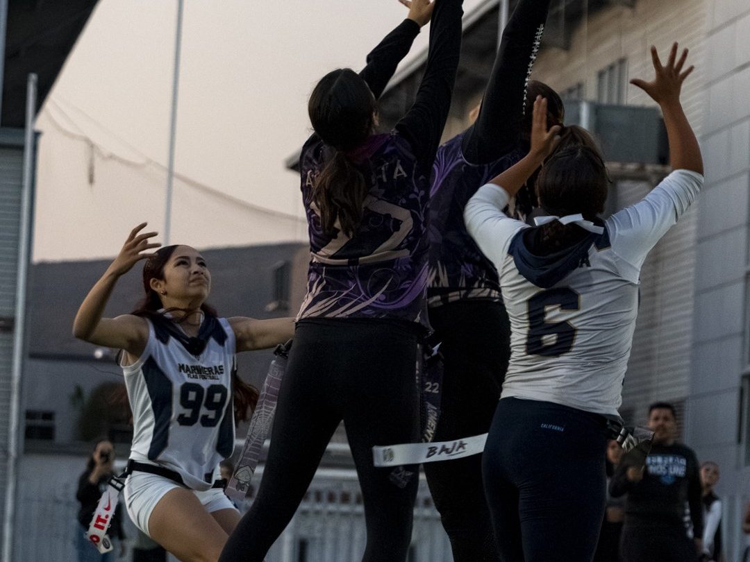Gran fiesta en último día de temporada Primavera