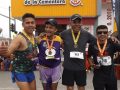 Invitan a la 6ta Carrera de los Pollos de la Cementera