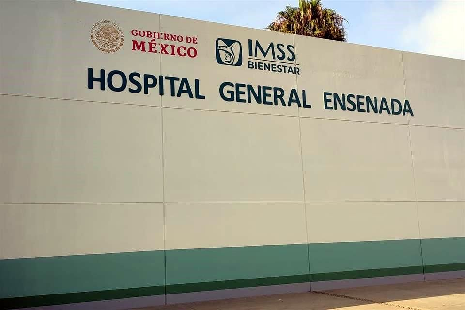 Se hirieron y están en el mismo hospital