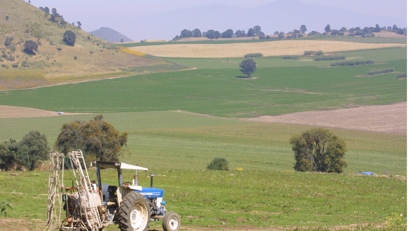 Perjudica a agro falta de pagos federales