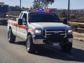 Sin vehículo, no hay inspecciones de Protección Civil