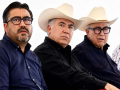 Revela CSP fichas rojas contra Rocha