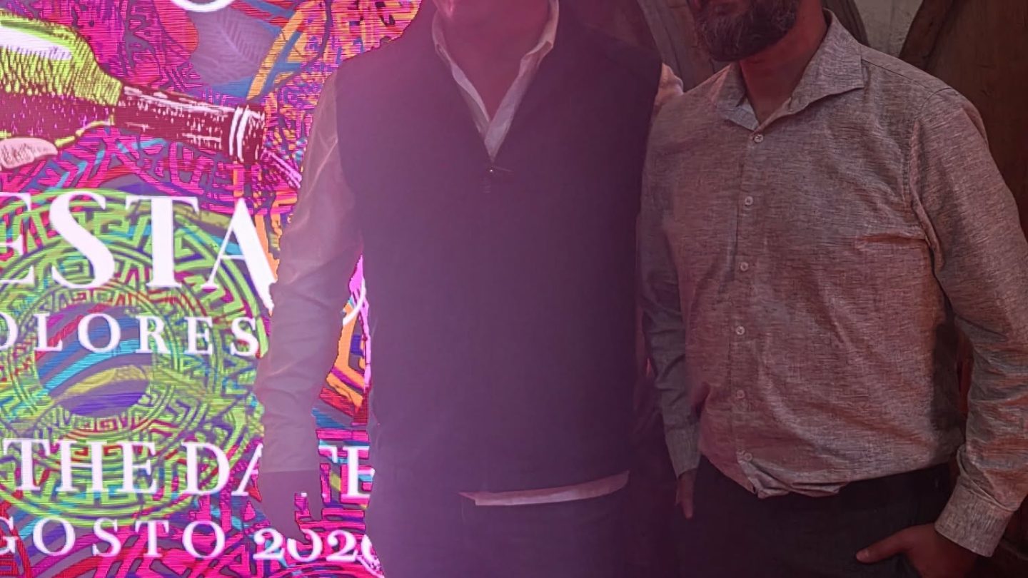 Celebrará Cetto su Fiesta de Colores