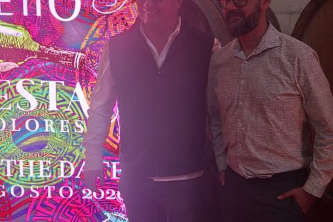 Celebrará Cetto su Fiesta de Colores