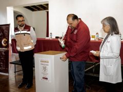 RECOLECTARÁN FÁRMACOS VENCIDOS