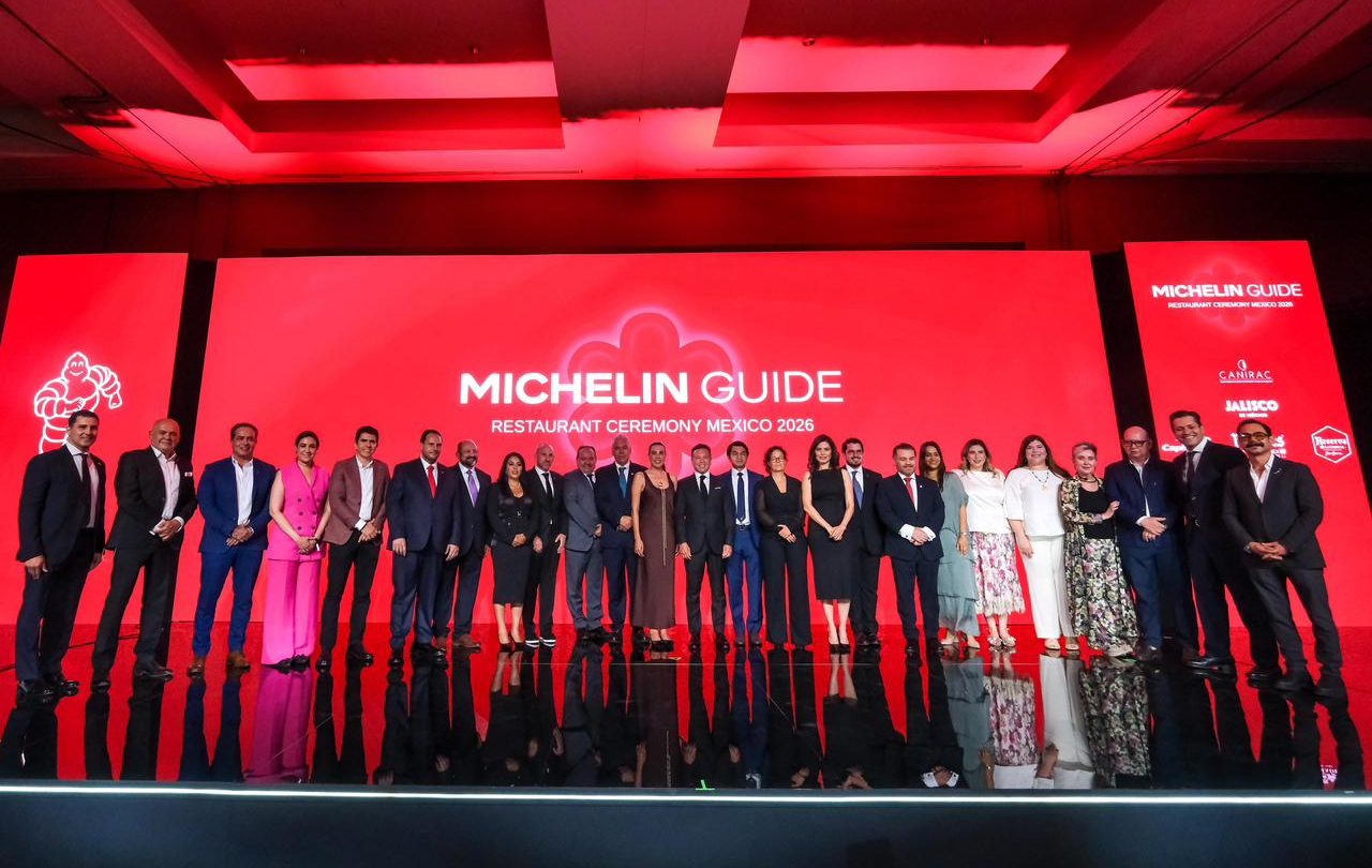 Gastronomía bajacaliforniana hace historia en Guía Michelin