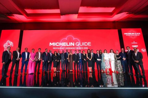 Gastronomía bajacaliforniana hace historia en Guía Michelin