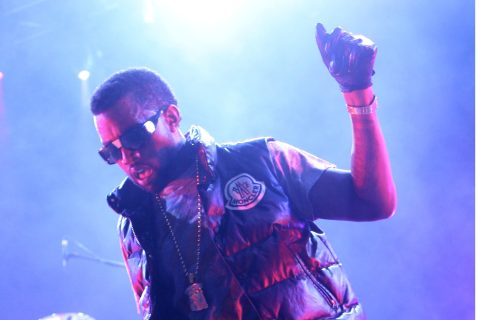 Kanye West rompe récord en Turquía