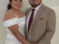 Unen sus vidas