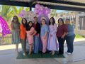 Festejo para mamá