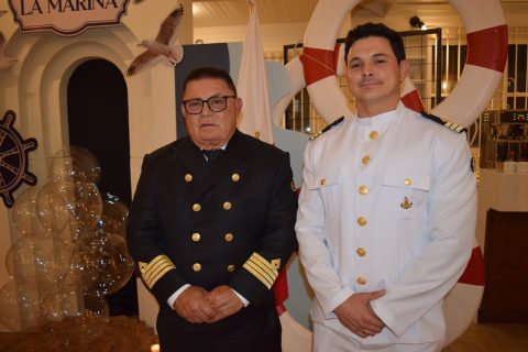 Jorge Angulo Hernández y Jorge Angulo Medrano.