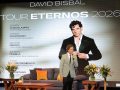 Bisbal habla de inclusión