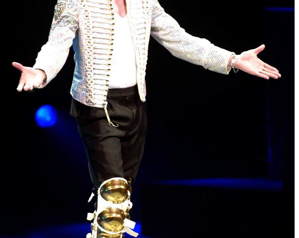 El caso Jackson