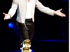 El caso Jackson