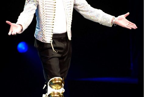 El caso Jackson