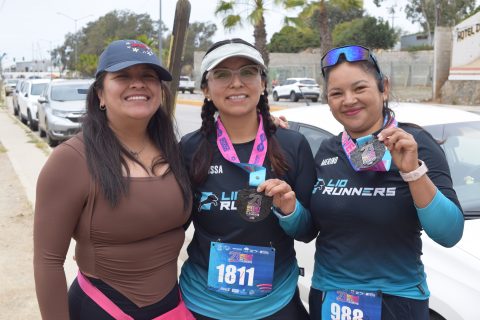 Corre Ensenada