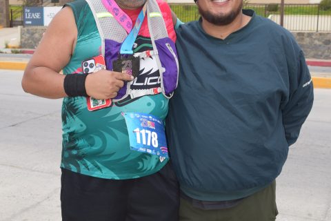 José Zapien y Francisco Zapien.