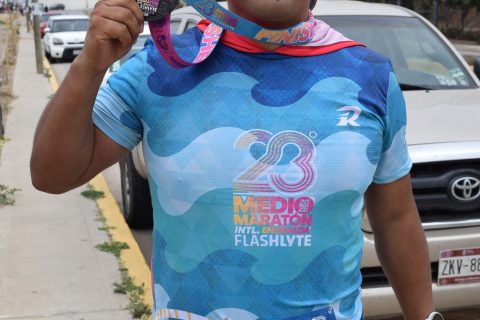 Carlos Ramírez.