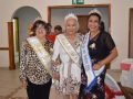 Celebran a mamá
