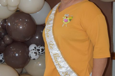 Mireya Miramontes.