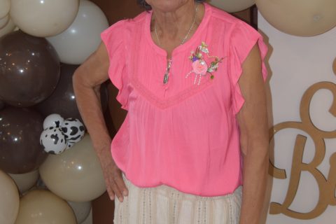 María Magdalena Álvarez Muñoz.