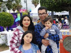 Fiesta porteña
