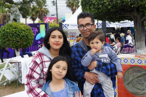Fiesta porteña