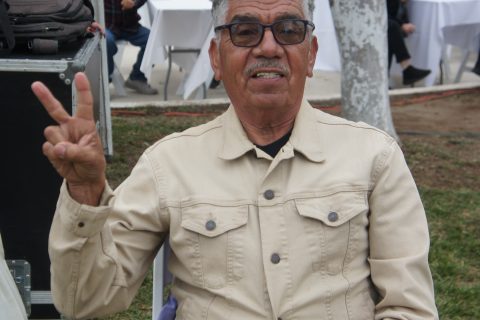Alejandro Virgen Amarillas.