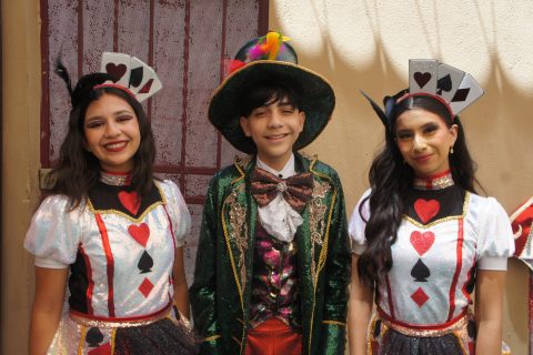Talento estudiantil