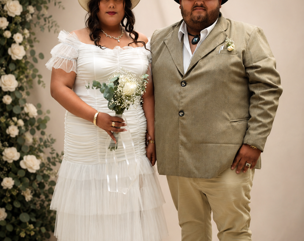 Promesa de amor