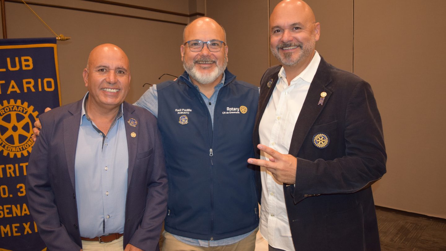 Herencia rotaria