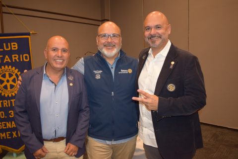 Herencia rotaria