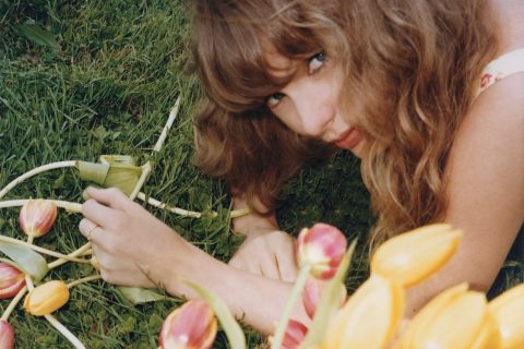 Taylor impone nuevo récord