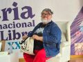Versos del desierto