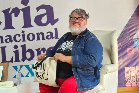 Versos del desierto